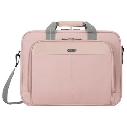 Targus Slim Lightweight Laptop Shoulder Bag