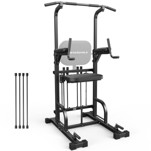 Sportsroyals Tour de Musculation pour Entraînement 92-5501-001