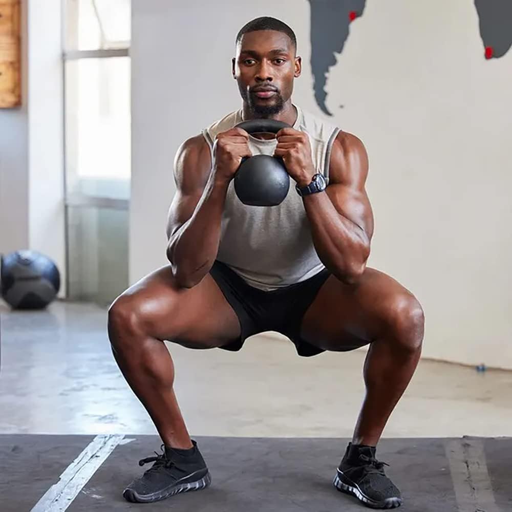 Men's Health No Gym Required: Kettlebells Guide de Musculation
