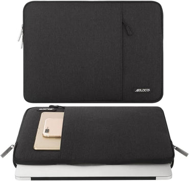 MOSISO Vertical Laptop Sleeve with Handle