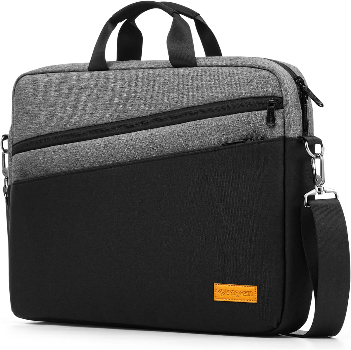 Bagasin Protective Laptop Shoulder Bag