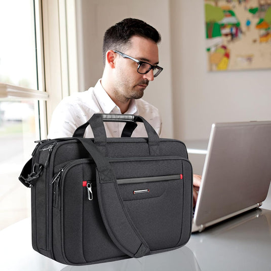 LAPTOP BAGPACK