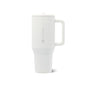 HydroJug Traveler Gourde Isotherme en Acier Inoxydable