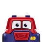 12 oz Vacuum Insulated Stainless Steel Kids Water Bottle with Straw Leakproof Locking Lid Carry Handle Animal Design Cat