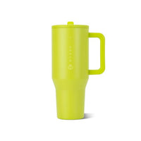 HydroJug Traveler Gourde Isotherme en Acier Inoxydable