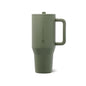 HydroJug Traveler Gourde Isotherme en Acier Inoxydable
