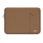 MOSISO Hard Shell Laptop Case with Keyboard Cover