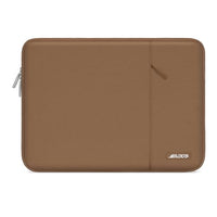 MOSISO Laptop Sleeve with Pocket