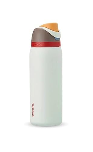 Owala FreeSip Bouteille Isotherme en Acier Inoxydable C06626