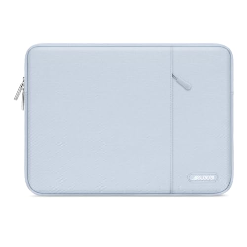MOSISO Vertical Laptop Sleeve with Handle