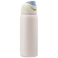 Owala FreeSip Gourde Isotherme en Acier Inoxydable 710 ml
