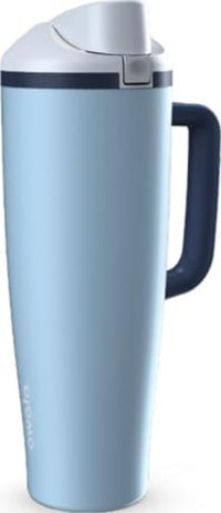 Owala FreeSip Tumbler Bouteille Isotherme en Acier Inoxydable C08830