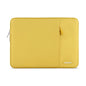 MOSISO Laptop Sleeve with Pocket