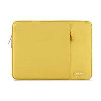 MOSISO Vertical Laptop Sleeve with Handle