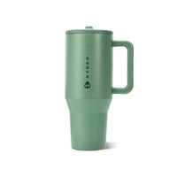 HydroJug Traveler Gourde Isotherme en Acier Inoxydable