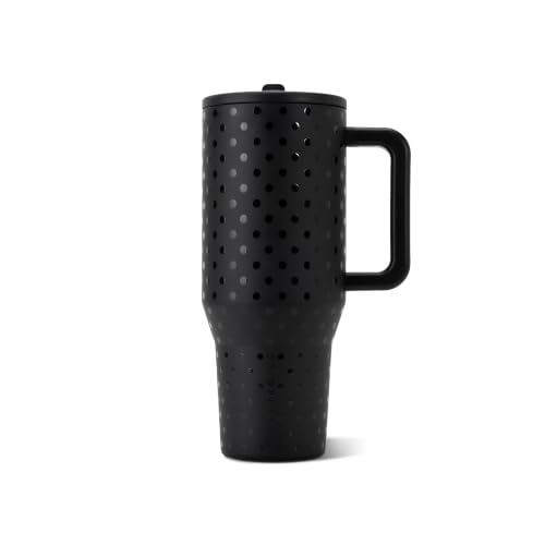 HydroJug Traveler Gourde Isotherme en Acier Inoxydable