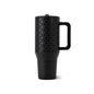 HydroJug Traveler Gourde Isotherme en Acier Inoxydable