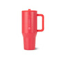 HydroJug Traveler Gourde Isotherme en Acier Inoxydable