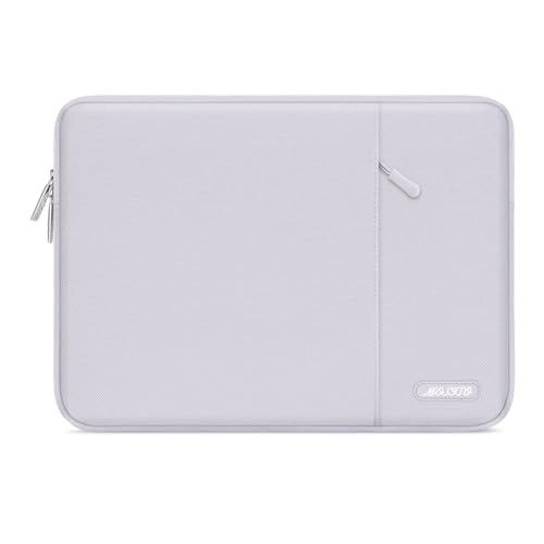 MOSISO Vertical Laptop Sleeve with Handle