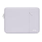 MOSISO Vertical Laptop Sleeve with Handle