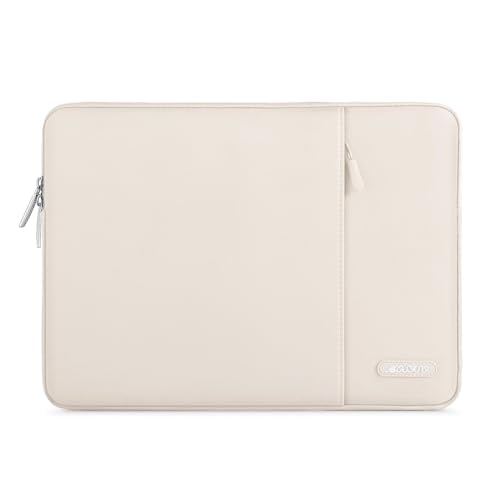 MOSISO Vertical Laptop Sleeve with Handle