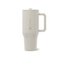HydroJug Traveler Gourde Isotherme en Acier Inoxydable