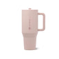 HydroJug Traveler Gourde Isotherme en Acier Inoxydable