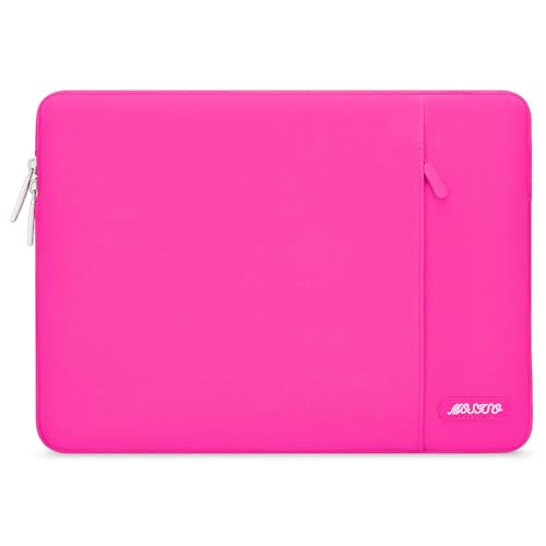 MOSISO Hard Shell Laptop Case with Keyboard Cover