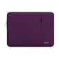 MOSISO Laptop Sleeve with Pocket