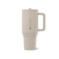 HydroJug Traveler Gourde Isotherme en Acier Inoxydable
