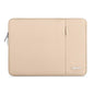 MOSISO Vertical Laptop Sleeve with Handle