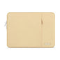 MOSISO Laptop Sleeve with Pocket