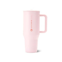 HydroJug Traveler Gourde Isotherme en Acier Inoxydable