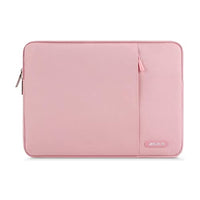 MOSISO Vertical Laptop Sleeve with Handle