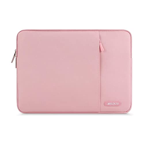 MOSISO Hard Shell Laptop Case with Keyboard Cover