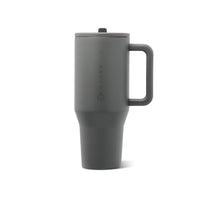 HydroJug Traveler Gourde Isotherme en Acier Inoxydable