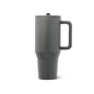 HydroJug Traveler Gourde Isotherme en Acier Inoxydable