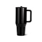HydroJug Traveler Gourde Isotherme en Acier Inoxydable