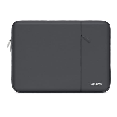 MOSISO Hard Shell Laptop Case with Keyboard Cover