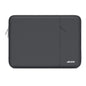 MOSISO Laptop Sleeve with Pocket