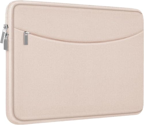 ampoock Shockproof Protective Laptop Sleeve