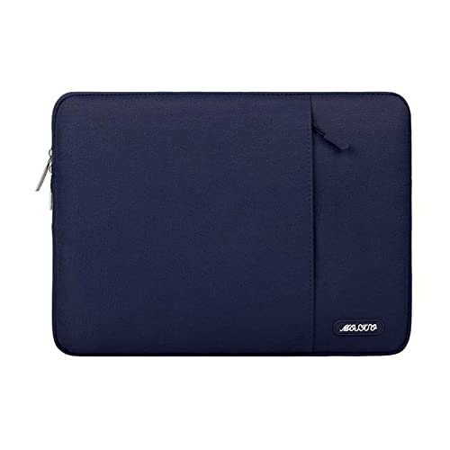 MOSISO Vertical Laptop Sleeve with Handle