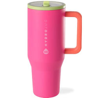 HydroJug Traveler Gourde Isotherme en Acier Inoxydable