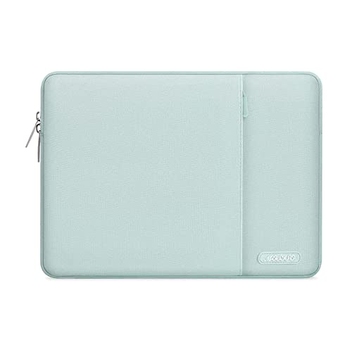 MOSISO Hard Shell Laptop Case with Keyboard Cover
