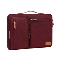 MOSISO 360 Protective Laptop Sleeve with Handle