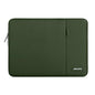 MOSISO Vertical Laptop Sleeve with Handle