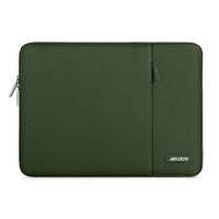 MOSISO Laptop Sleeve with Pocket