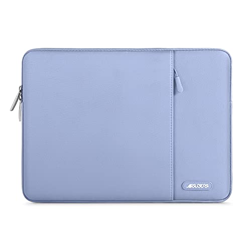 MOSISO Laptop Sleeve with Pocket