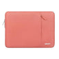 MOSISO Vertical Laptop Sleeve with Handle