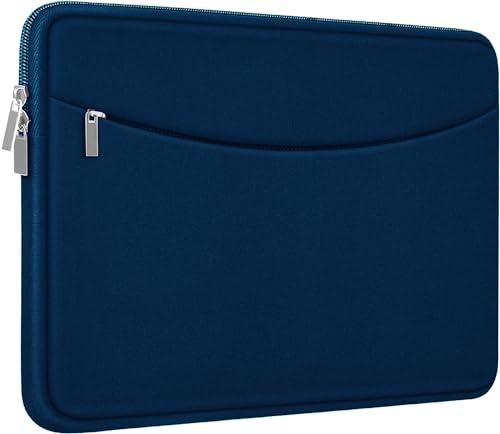 ampoock Shockproof Protective Laptop Sleeve